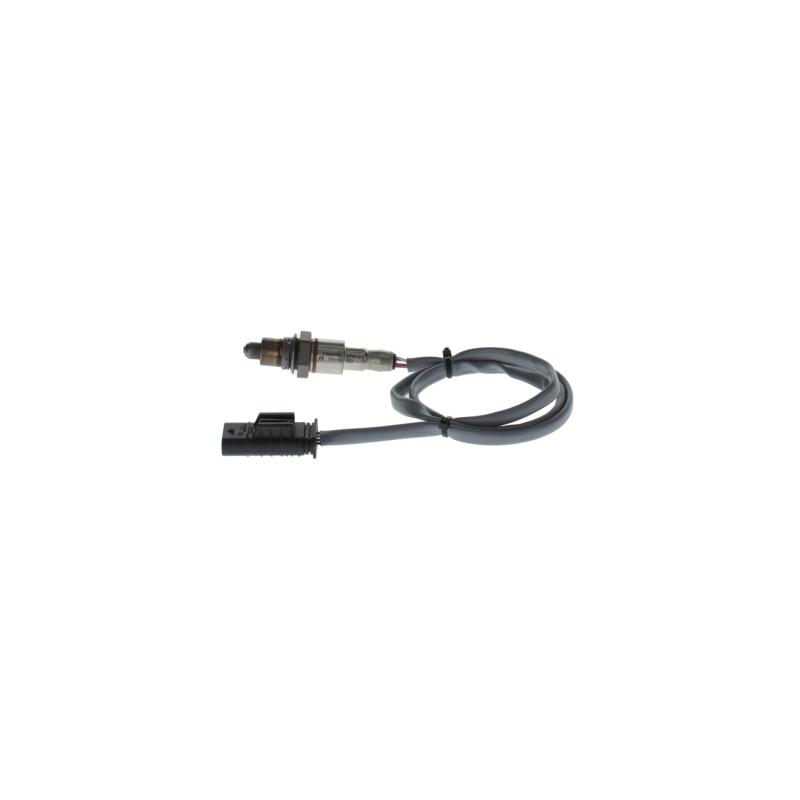 Sonde lambda BOSCH 0 258 030 0BX - Visuel 3
