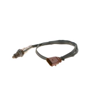 Sonde lambda BOSCH 0 258 030 110