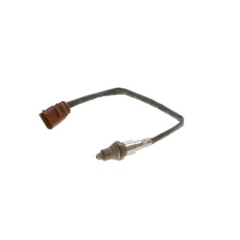Sonde lambda BOSCH 0 258 030 127