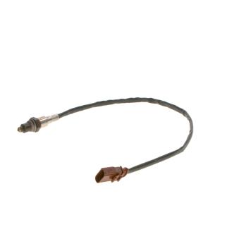 Sonde lambda BOSCH 0 258 030 255