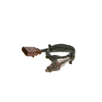 Sonde lambda BOSCH 0 258 030 282