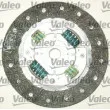 Kit d'embrayage VALEO 826205 - Visuel 3