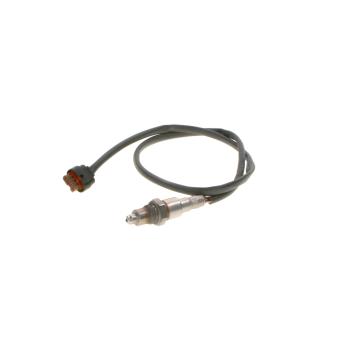 Sonde lambda BOSCH 0 258 030 410
