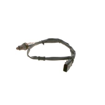Sonde lambda BOSCH 0 258 030 528