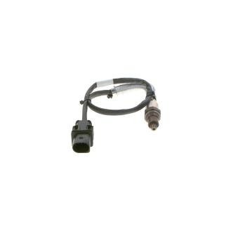 Sonde lambda BOSCH 0 258 037 010