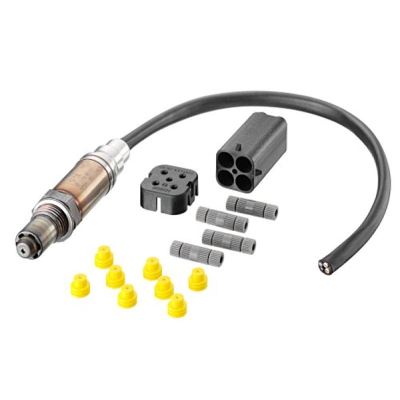 Sonde lambda BOSCH 0 258 986 503 - Visuel 2