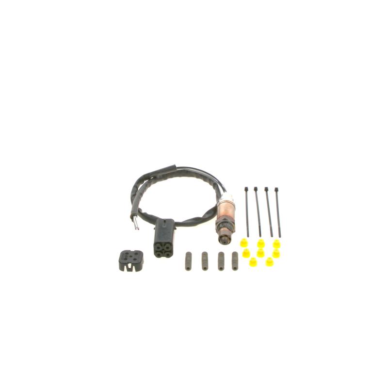 Sonde lambda BOSCH 0 258 986 503 - Visuel 3