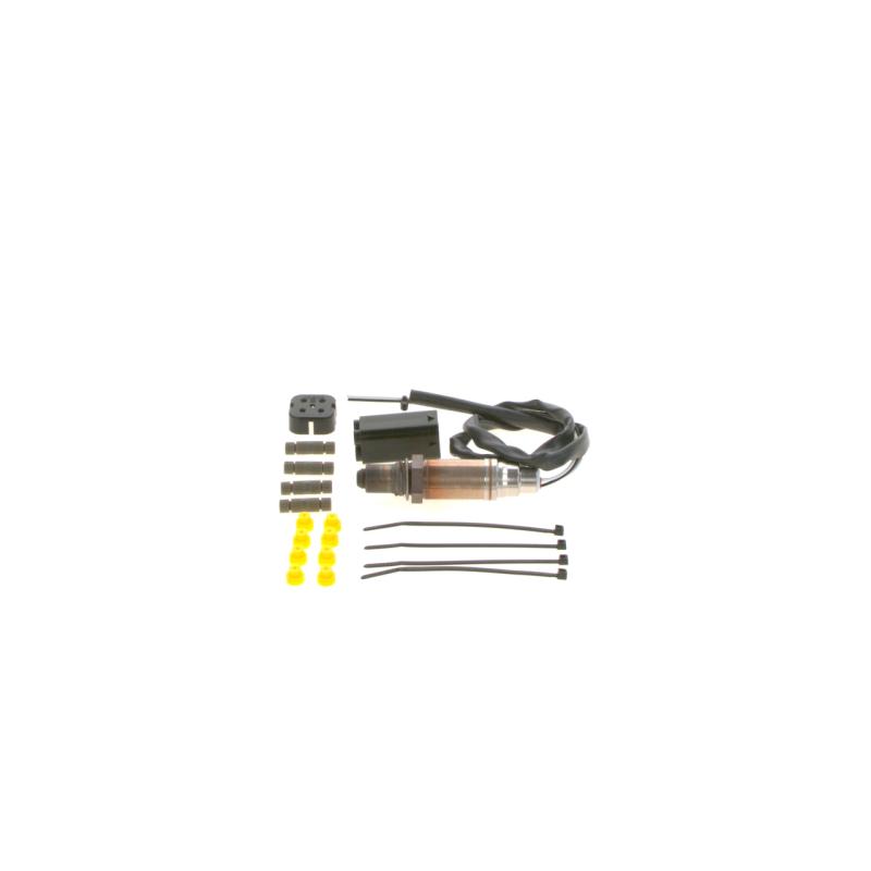 Sonde lambda BOSCH 0 258 986 504 - Visuel 3