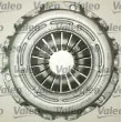 Kit d'embrayage VALEO 826218 - Visuel 2