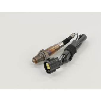 Sonde lambda BOSCH 0 258 986 670