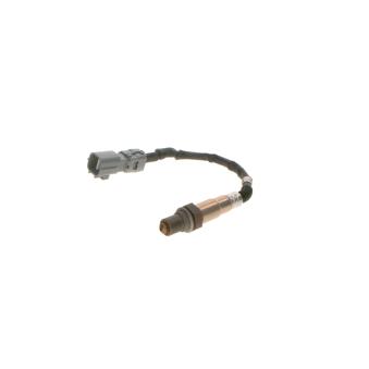 Sonde lambda BOSCH