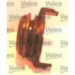 Kit d'embrayage VALEO 826242 - Visuel 3