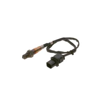 Sonde lambda BOSCH
