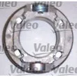 Kit d'embrayage VALEO 826289 - Visuel 3