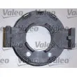 Kit d'embrayage VALEO 826292 - Visuel 3