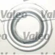 Kit d'embrayage VALEO 826300 - Visuel 3