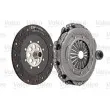 Kit d'embrayage VALEO 826315 - Visuel 2