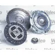 Kit d'embrayage + volant moteur VALEO 826317 - Visuel 3