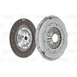 Kit d'embrayage VALEO 826336 - Visuel 2