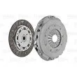Kit d'embrayage VALEO 826354 - Visuel 2