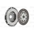 Kit d'embrayage VALEO 826354 - Visuel 3