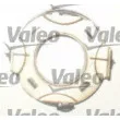 Kit d'embrayage VALEO 826402 - Visuel 3