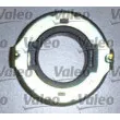 Kit d'embrayage VALEO 826404 - Visuel 3