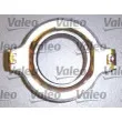 Kit d'embrayage VALEO 826406 - Visuel 3