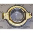 Kit d'embrayage VALEO 826407 - Visuel 3