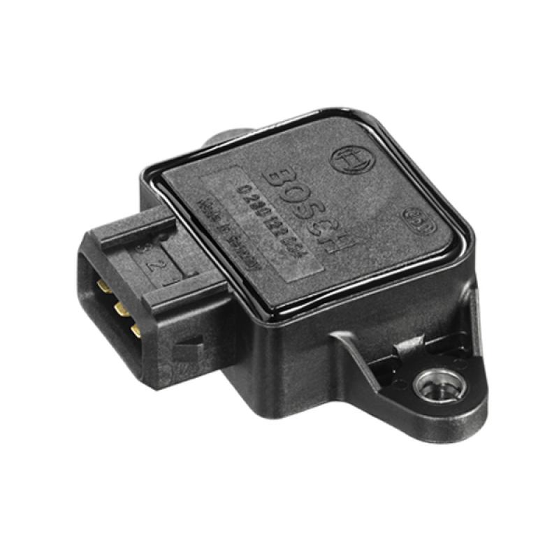 Capteur, position du papillon BOSCH 0 280 122 001 - Visuel 2