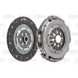 Kit d'embrayage VALEO 826476 - Visuel 2
