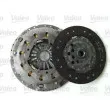 Kit d'embrayage VALEO 826484 - Visuel 2