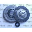Kit d'embrayage VALEO 826488 - Visuel 2