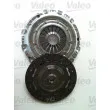Kit d'embrayage VALEO 826491 - Visuel 2