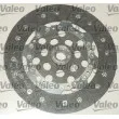 Kit d'embrayage VALEO 826496 - Visuel 3