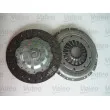 Kit d'embrayage VALEO 826497 - Visuel 2