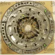 Kit d'embrayage VALEO 826513 - Visuel 2
