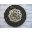 Kit d'embrayage VALEO 826531 - Visuel 2