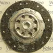 Kit d'embrayage VALEO 826534 - Visuel 3