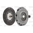 Kit d'embrayage VALEO 826550 - Visuel 2
