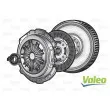 Kit d'embrayage VALEO 826551 - Visuel 1