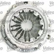 Kit d'embrayage VALEO 826554 - Visuel 2