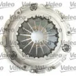 Kit d'embrayage VALEO 826602 - Visuel 2
