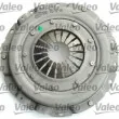 Kit d'embrayage VALEO 826633 - Visuel 2