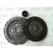 Kit d'embrayage VALEO 826642 - Visuel 3