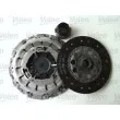 Kit d'embrayage VALEO 826643 - Visuel 3