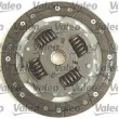 Kit d'embrayage VALEO 826645 - Visuel 2