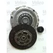 Kit d'embrayage VALEO 826648 - Visuel 2