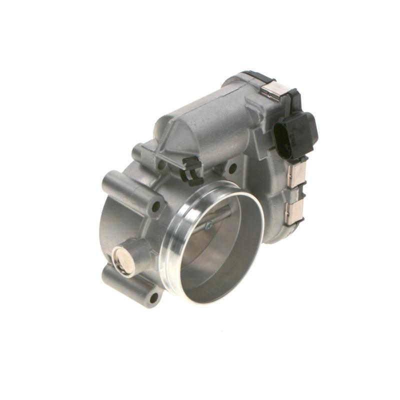 Élément d'ajustage, papillon des gaz BOSCH 0 280 750 156 - Visuel 1