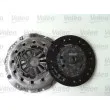 Kit d'embrayage VALEO 826666 - Visuel 3